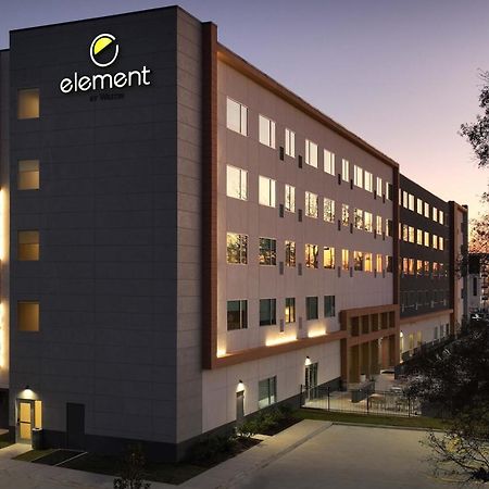 Element By Westin Baton Rouge South Hotel Exterior foto