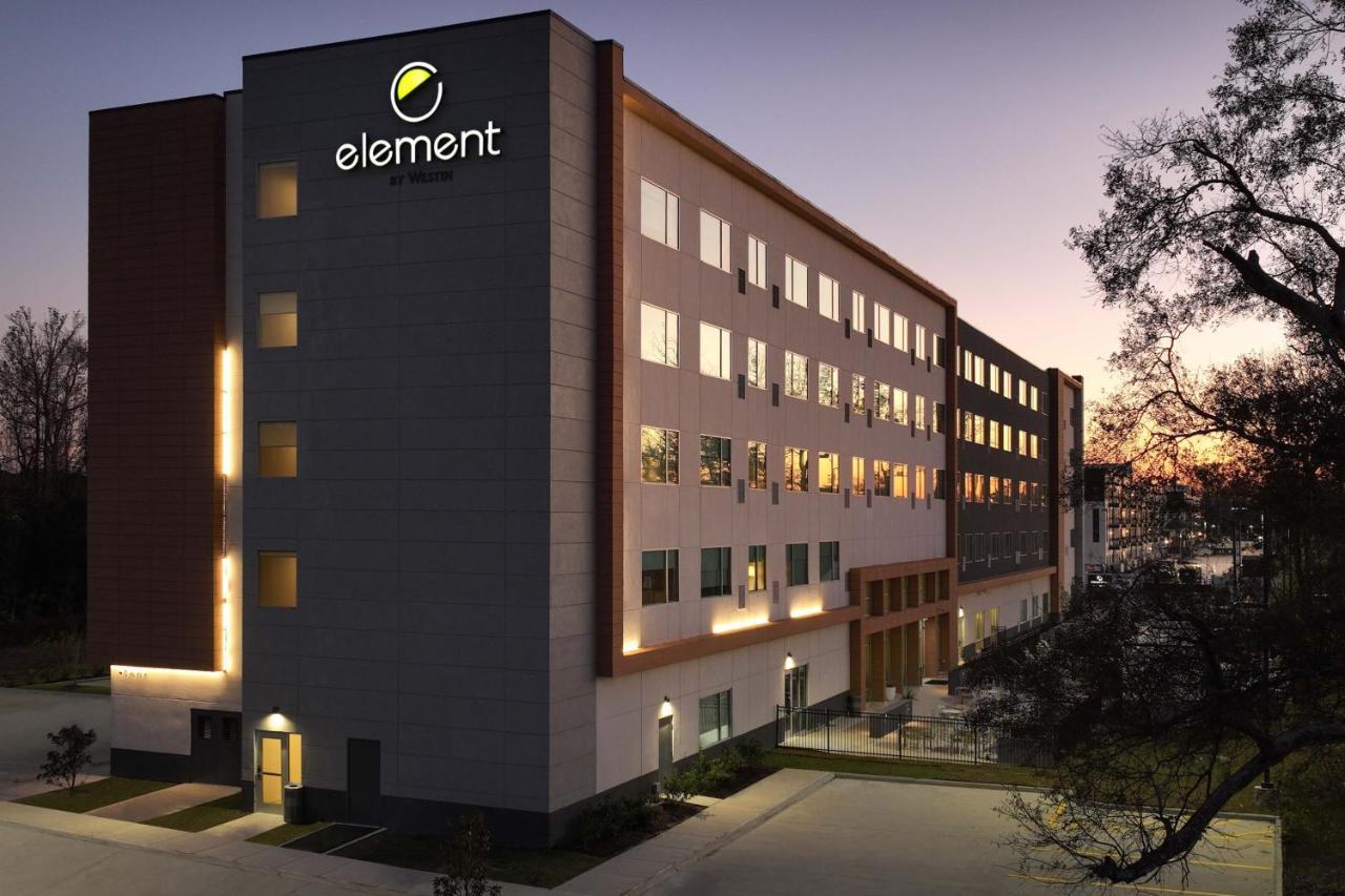 Element By Westin Baton Rouge South Hotel Exterior foto